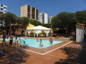 Camping Sabanell, Blanes